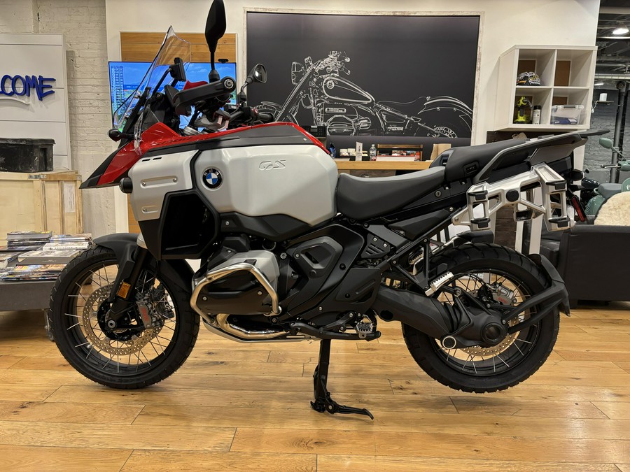 2026 BMW R 1300 GS Adventure