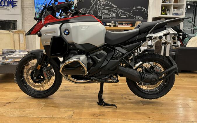 2026 BMW R 1300 GS Adventure