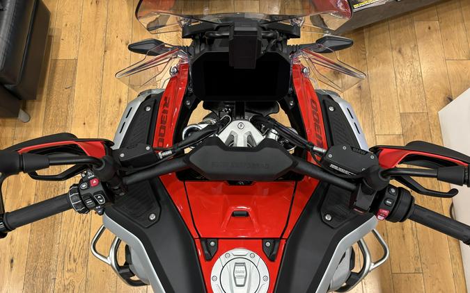 2026 BMW R 1300 GS Adventure