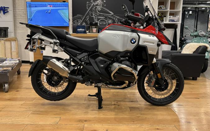 2026 BMW R 1300 GS Adventure