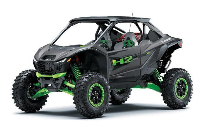 2027 Kawasaki Teryx® H2 Limited eS