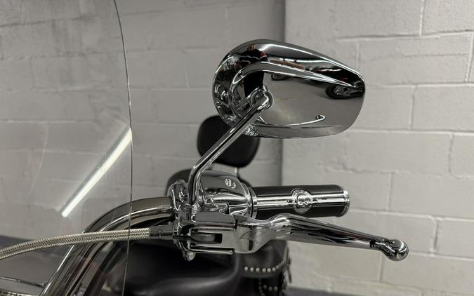 2007 Harley-Davidson FLSTC HERITAGE SOFTAIL CLASSIC