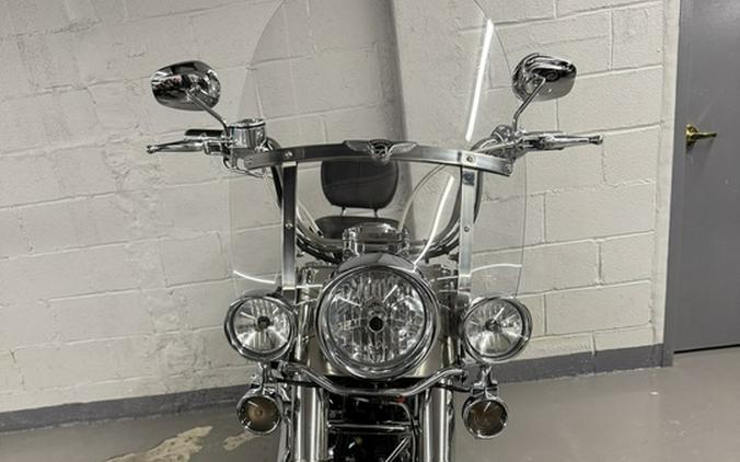 2007 Harley-Davidson FLSTC HERITAGE SOFTAIL CLASSIC