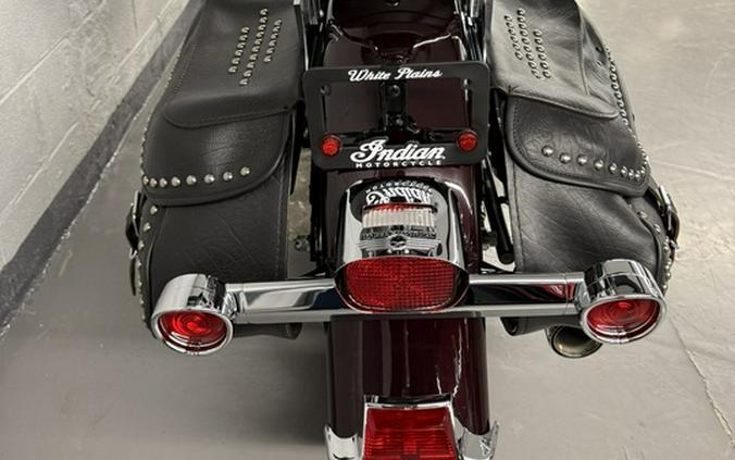 2007 Harley-Davidson FLSTC HERITAGE SOFTAIL CLASSIC