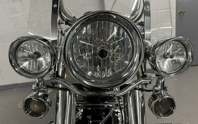 2007 Harley-Davidson FLSTC HERITAGE SOFTAIL CLASSIC