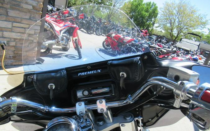 2007 Kawasaki Vulcan® 1600 Nomad™