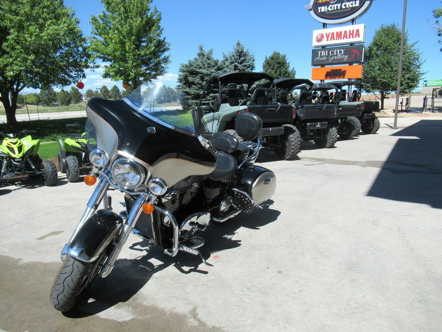 2007 Kawasaki Vulcan® 1600 Nomad™