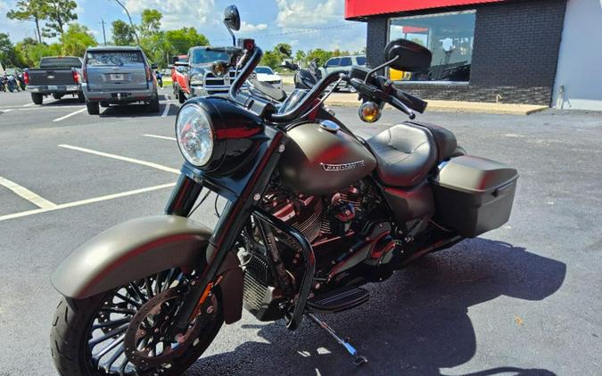 2018 Harley-Davidson Road King® Special
