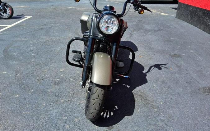 2018 Harley-Davidson Road King® Special