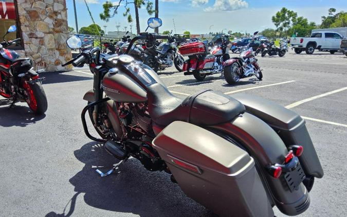 2018 Harley-Davidson Road King® Special
