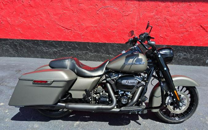 2018 Harley-Davidson Road King® Special