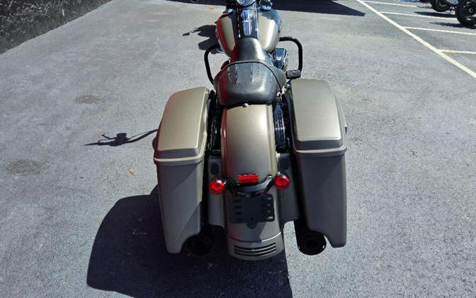 2018 Harley-Davidson Road King® Special