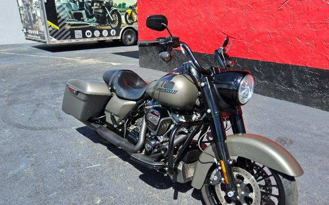 2018 Harley-Davidson Road King® Special