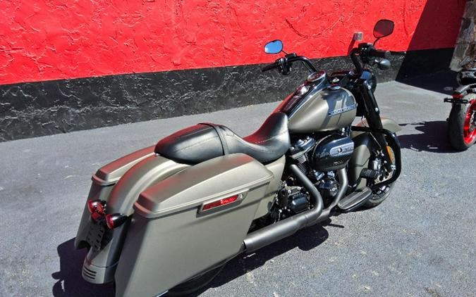2018 Harley-Davidson Road King® Special