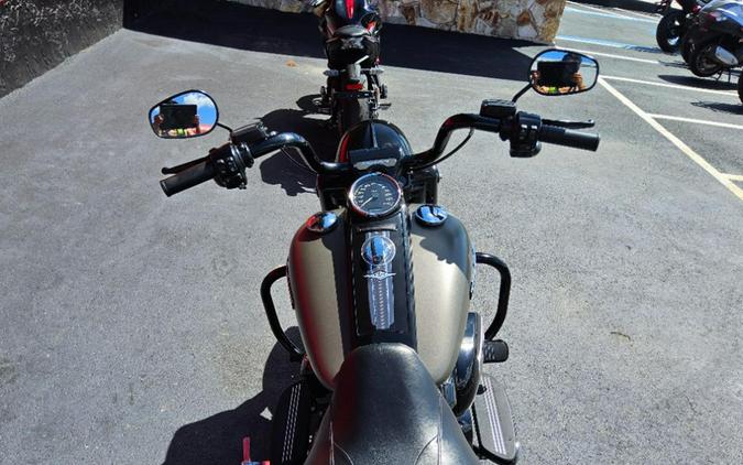 2018 Harley-Davidson Road King® Special