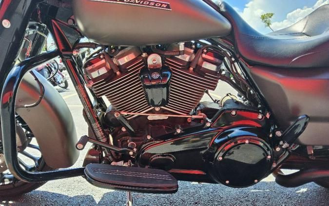 2018 Harley-Davidson Road King® Special