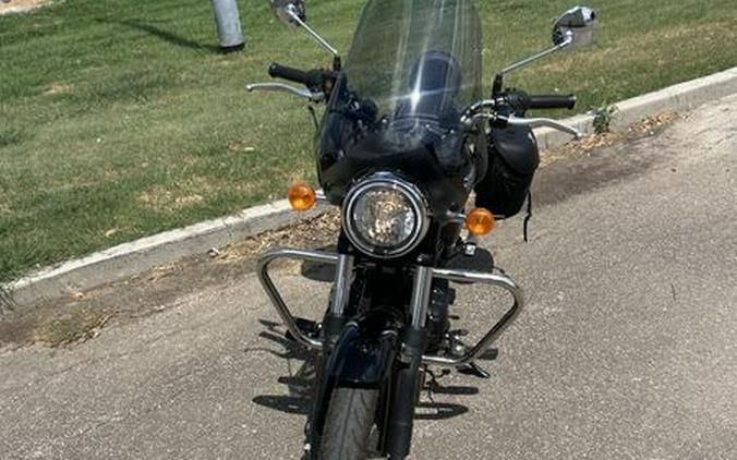 Used 2023 Royal Enfield METEOR 350 - 301893