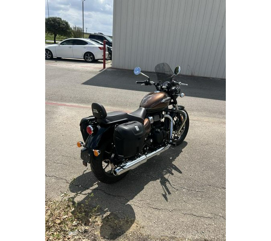 Used 2023 Royal Enfield METEOR 350 - 301893