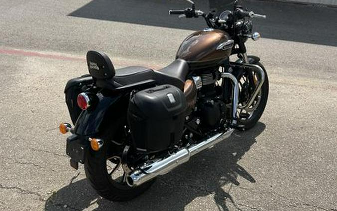 Used 2023 Royal Enfield METEOR 350 - 301893