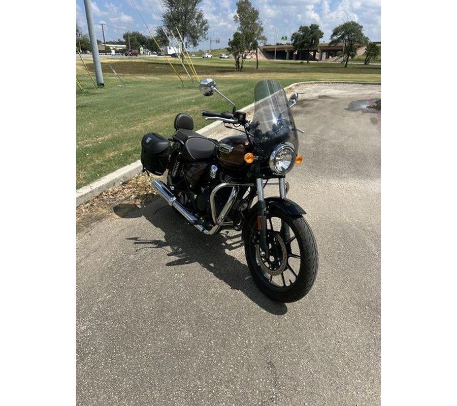 Used 2023 Royal Enfield METEOR 350 - 301893