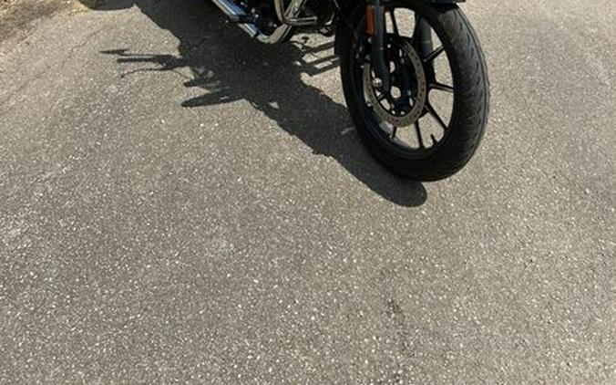 Used 2023 Royal Enfield METEOR 350 - 301893