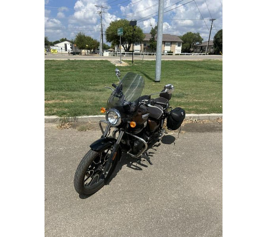 Used 2023 Royal Enfield METEOR 350 - 301893