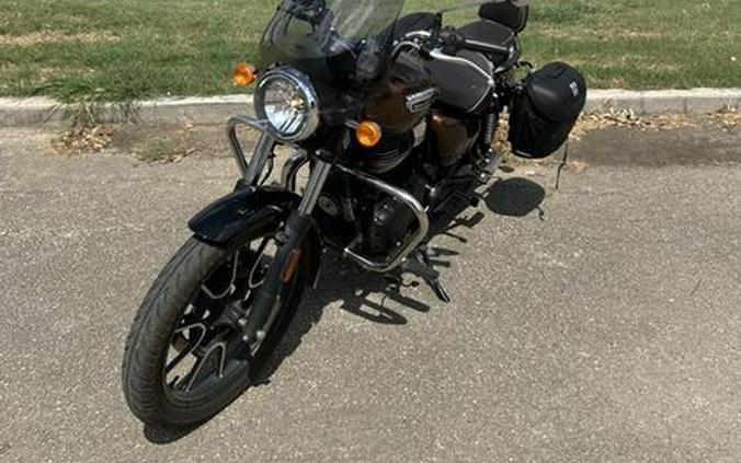 Used 2023 Royal Enfield METEOR 350 - 301893