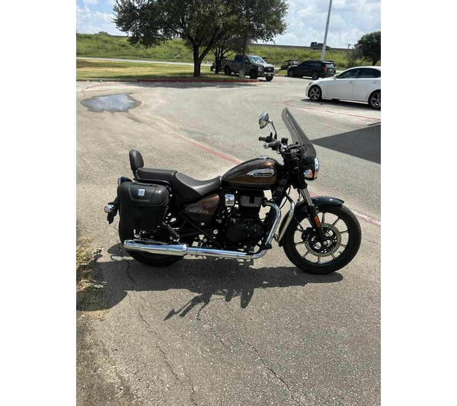 Used 2023 Royal Enfield METEOR 350 - 301893
