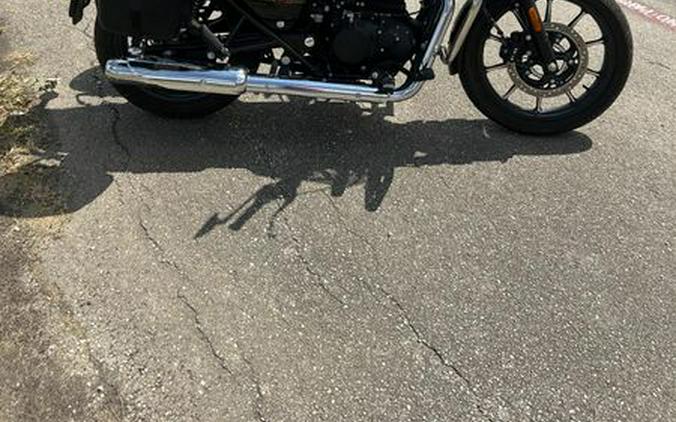 Used 2023 Royal Enfield METEOR 350 - 301893
