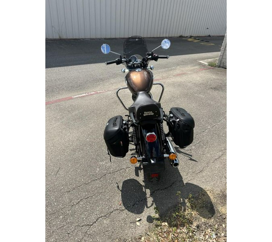 Used 2023 Royal Enfield METEOR 350 - 301893