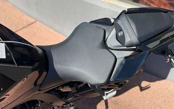 2027 Yamaha YZF R9