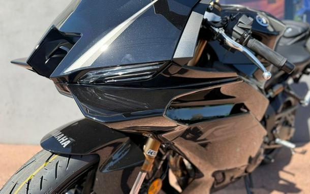 2027 Yamaha YZF R9