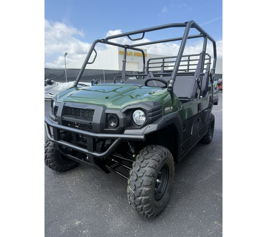 2025 Kawasaki MULE PRO-FXT™ 820 EPS