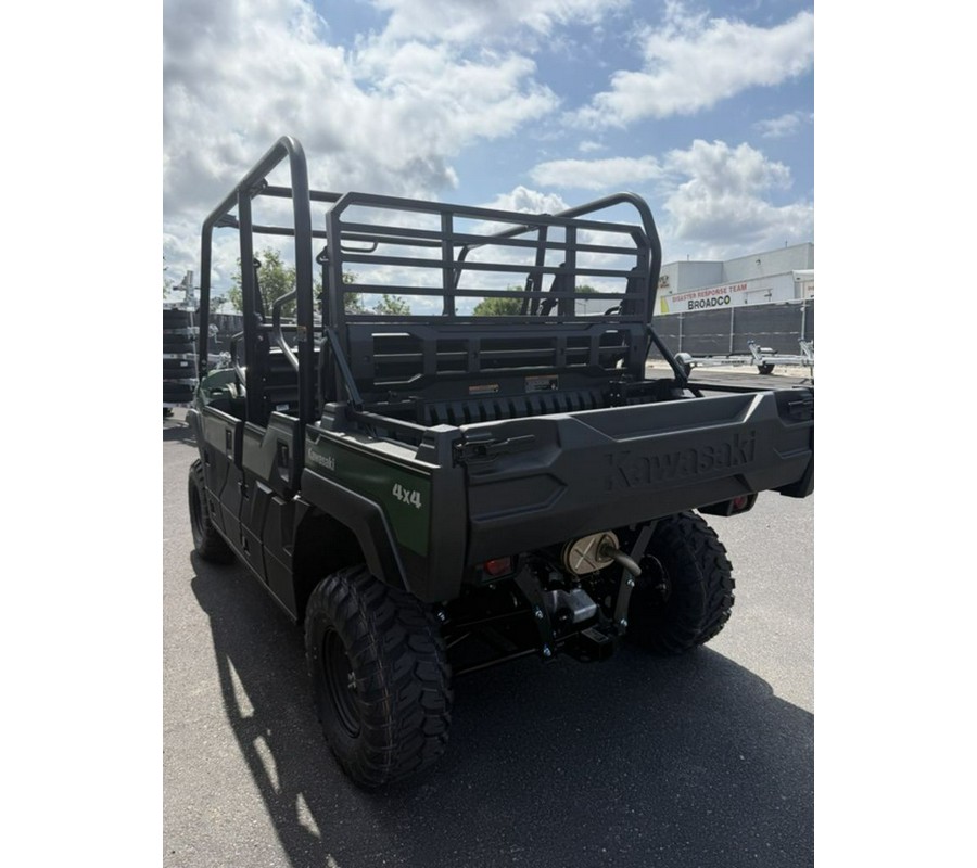 2025 Kawasaki MULE PRO-FXT™ 820 EPS