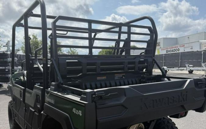 2025 Kawasaki MULE PRO-FXT™ 820 EPS
