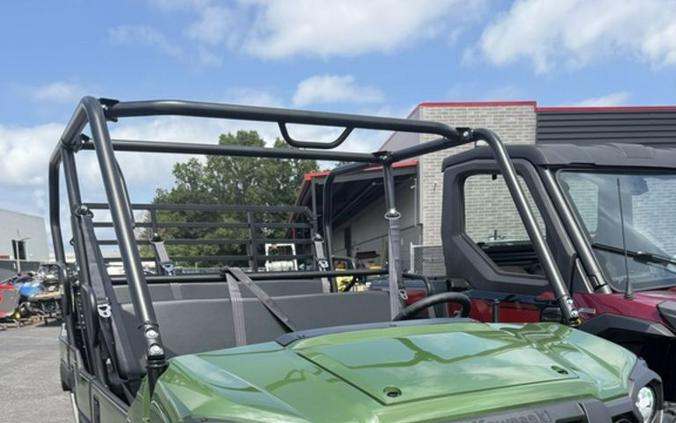 2025 Kawasaki MULE PRO-FXT™ 820 EPS