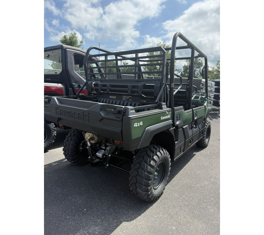 2025 Kawasaki MULE PRO-FXT™ 820 EPS