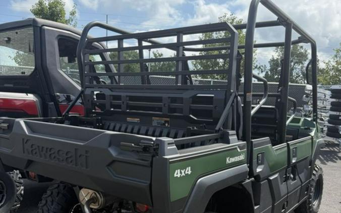 2025 Kawasaki MULE PRO-FXT™ 820 EPS