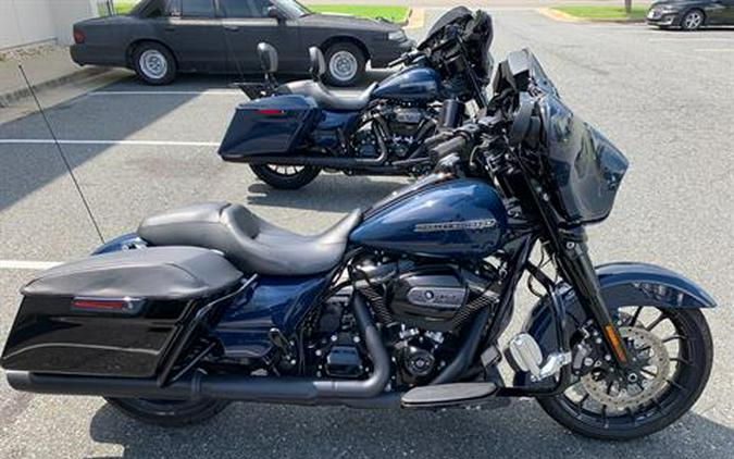 2019 Harley-Davidson STREET GLIDE SPECIAL