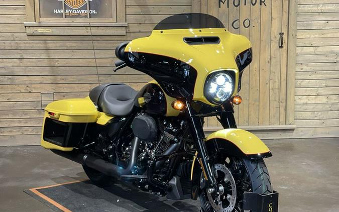 2023 Harley-Davidson FLHXS - Street Glide Special