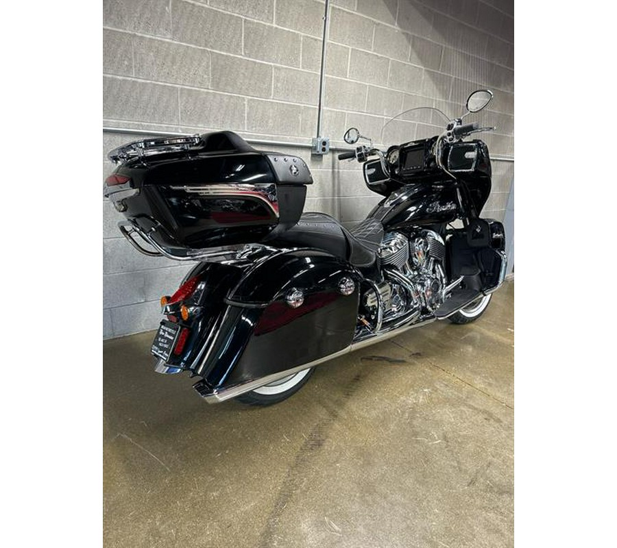 2021 Indian Motorcycle Roadmaster®