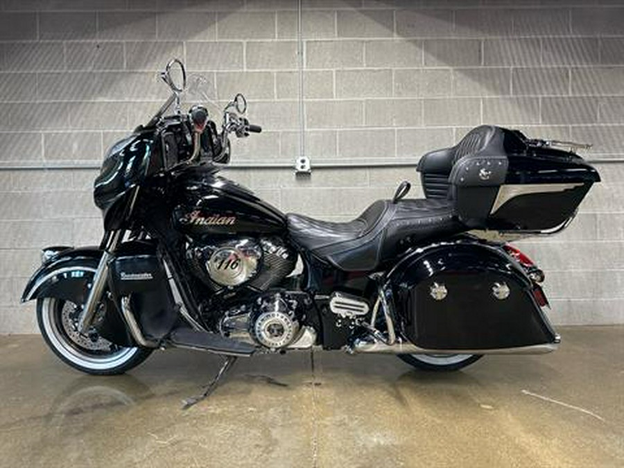 2021 Indian Motorcycle Roadmaster®