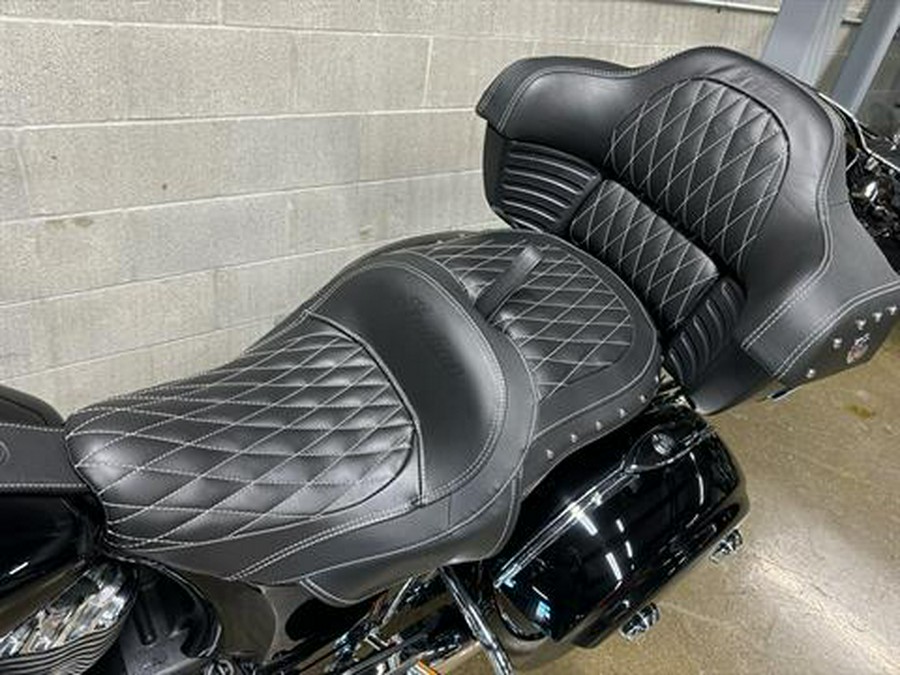 2021 Indian Motorcycle Roadmaster®