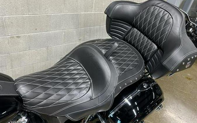 2021 Indian Motorcycle Roadmaster®