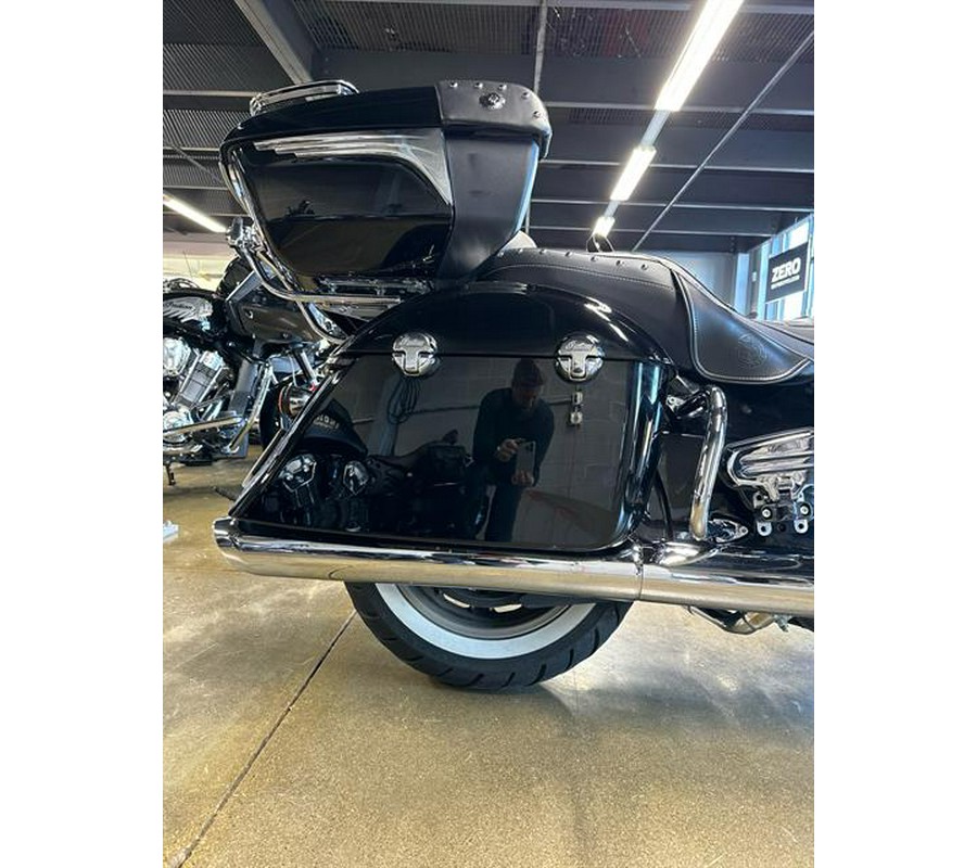 2021 Indian Motorcycle Roadmaster®