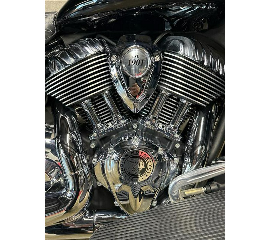 2021 Indian Motorcycle Roadmaster®