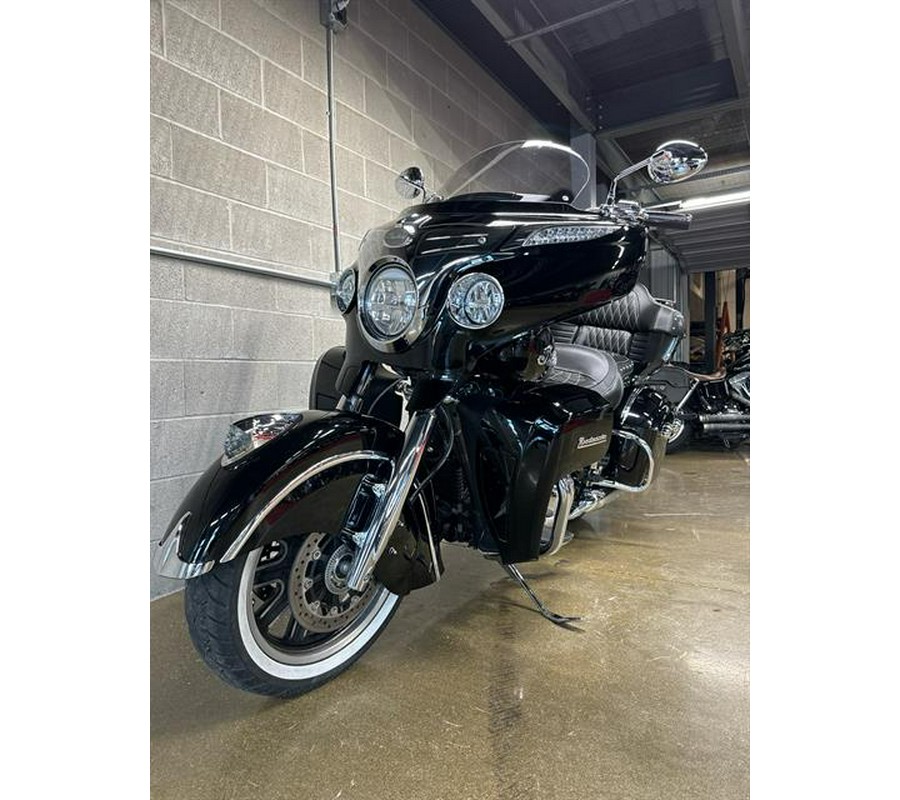 2021 Indian Motorcycle Roadmaster®