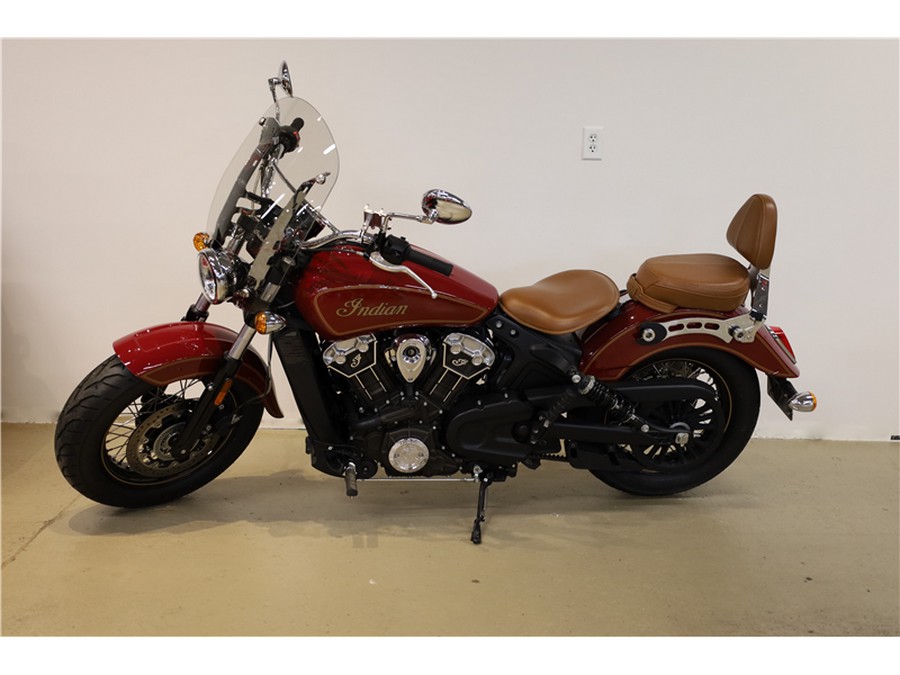 2020 INDIAN SCOUT100TH