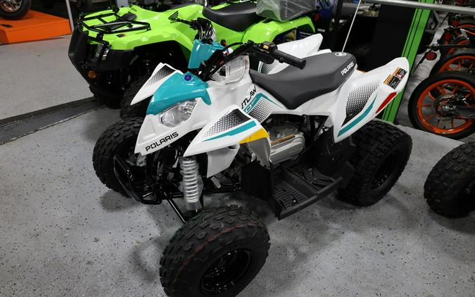 2024 Polaris® Outlaw 110 EFI