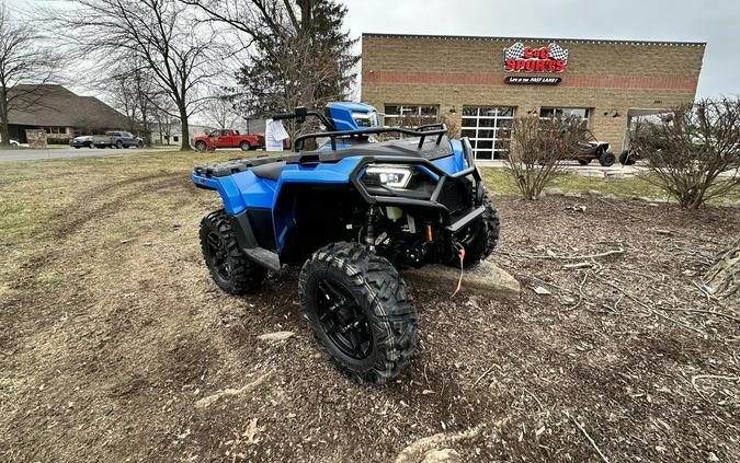 2024 Polaris® Sportsman 570 Trail